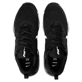 Nike Air Max Alpha Trainer 5 Herren Black/White-Black 44