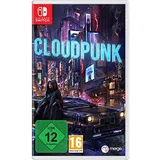 Cloudpunk Switch]