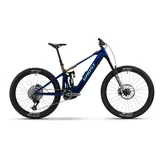 Ghost E-Riot CF LTD Blau Modell 2025 - XL