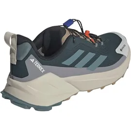 adidas Terrex Trailmaker 2 Gore-Tex Speed Lace Herren Aurora Ivy/Preloved Teal/Grey Three 44