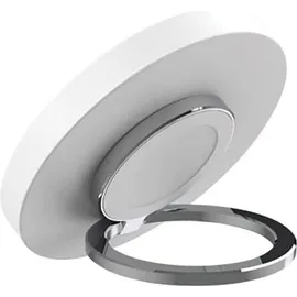 Muvit Mcwir0013 Schwarz 15 W), Wireless Charger, Schwarz