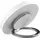 Muvit Mcwir0013 Schwarz 15 W), Wireless Charger, Schwarz