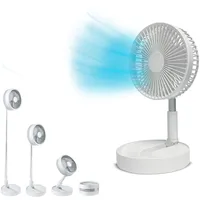 Livington Fold & Cold Tischventilator/Standventilator (M29299)