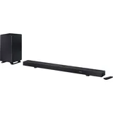 Sharp HT-SBW55121 Schwarz