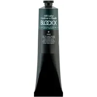 Blockx Ölfarbe 200 ml Kobaltgrün