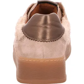 Gabor Sneaker low in beige | Gr.: 37,5