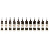 12x Dornfelder, 2022 - Weingut Schulze, Saale-Unstrut! Wein