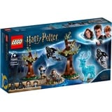 Lego Harry Potter Expecto Patronum 75945