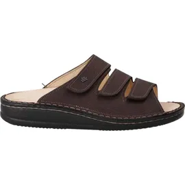 Finn Comfort Korfu braun 43