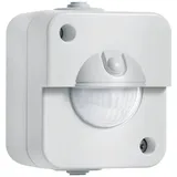 Steinel Bewegungsmelder IR 180 AP easy anthrazit