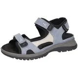 WALDLÄUFER Sora Damen Blau 40,5