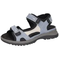 WALDLÄUFER Sora Damen Blau 40,5