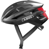 ABUS Powerdome grau