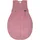 Baby Schlafsack 4-Season Mull Rosa 90