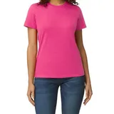 Gildan Softstyle® Midweight Women ́s T-Shirt Heliconia /