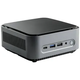 CSL Mini-PC Intel N N200 2023 4K Ultra HD 3,7 GHz 16 GB RAM 1 TB SSD Intel UHD Graphics Win 11 Pro