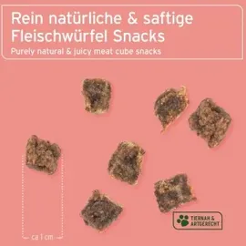 AniForte Snacks Rind 150g