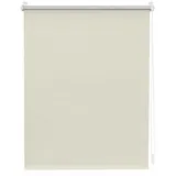 Lichtblick Thermo-Rollo Klemmfix 45 x 150 cm creme