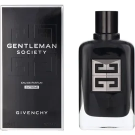 Givenchy Gentleman Society Extreme Eau de Parfum 100 ml