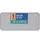 BestLivings Schuhabtropfschale 38 x 78 cm Grau