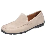 LLOYD Emilio Slipper grau 42,5 EU