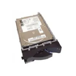 Lenovo 146.8 GB ULTRA320 SCSI, 146,8 GB, 10000 RPM, 3.5", SCSI