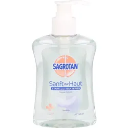 Reckitt Benckiser Deutschland SAGROTAN Arztseife zur Handhygiene flüssig Seife 250 ml 