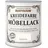 RUST-OLEUM Kreidefarbe Kalkweiß Matt 0,75 l
