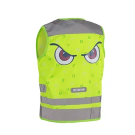 Wowow Nutty Jacke Nachdenklich,