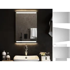 vidaXL LED-Badspiegel 40x60 cm