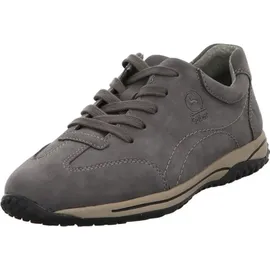 Gabor Sneaker Low Damen Anthrazit 41