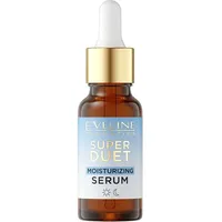 Eveline Cosmetics Super Duet Serum Feuchtigkeitsspendend Hyaluronsäure 18ml