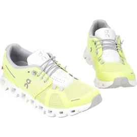 On Cloud 5 Herren Hay/Frost 44,5