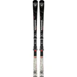 Rossignol HERO MASTER LT R22 (2025/26), inkl. Bindung SPX 12 ROCKERACE GW - 173c...