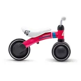 S'cool PedeX First himbeer/petrol matt