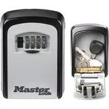 Master Lock 5401EURD Select Access Schlüsselkasten, mechanische Zahlenkombination