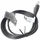 AccuCell USB Ladekabel passend für Huawei Band 2 Fitnesstracker, Band 2 Pro, Huawei Band 3, Band 3 Pro, Honor Band 4