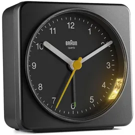 Braun BC03B schwarz