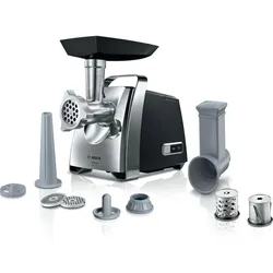 Bosch SMU4ECS31E Dishwasher 14 Place Settings A Undercounter