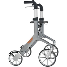 TRUST CARE Rollator Let's Fly
