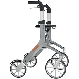 TRUST CARE Rollator Let's Fly