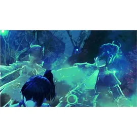 Xenoblade Chronicles 3