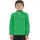 Jack Wolfskin Halfzip Green 140