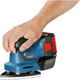 Bosch GSS 18V-10 ohne Akku + L-BOXX