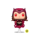 Funko POP! WandaVision - Scarlet Witch #62345