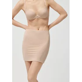 Ysabel Mora Unterrock Damen Beige S