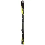 Völkl Peregrine 7.2 Schwarz 172 cm