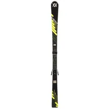 Völkl Peregrine 7.2 Schwarz 172 cm