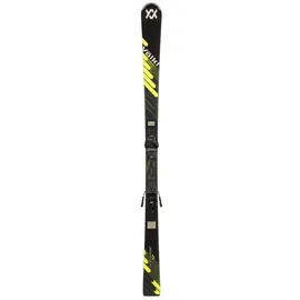 Völkl Peregrine 7.2 Schwarz 172 cm