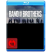 Warner Home Video Band Of Brothers - Box Set